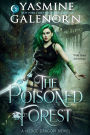 The Poisoned Forest: A Wild Hunt Adventure (Hedge Dragon, #1)