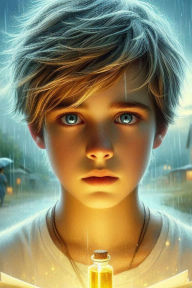 Title: Luca, O Menino Prodigio, Author: Sundays Smith