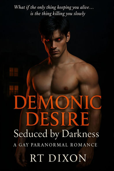 Demonic Desire
