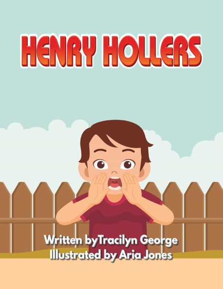 Henry Hollers