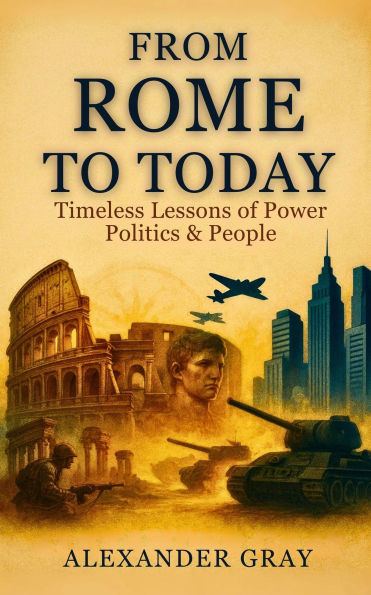 From Rome to Today