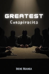 Title: Greatest Conspiracies, Author: Irene Nganga