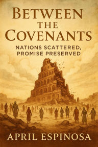 Title: Between The Covenants, Author: April Espinosa