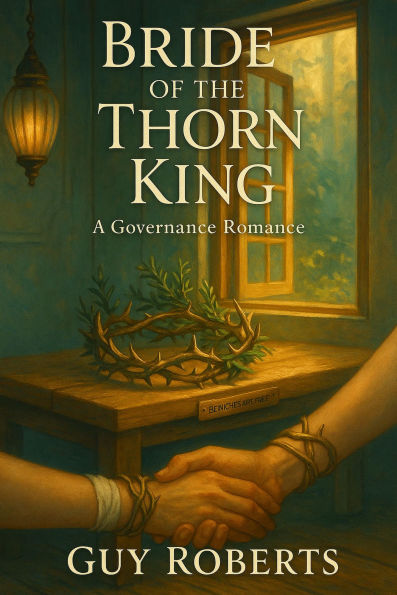 Bride Of The Thorn King