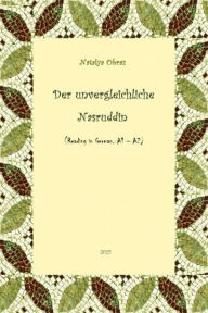 Title: Der unvergleichliche Nasruddin (Reading in German. A1 - A2 Levels), Author: Natalya Obraz