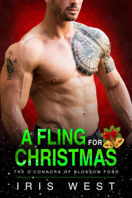 Title: A Fling For Christmas (Nederlands), Author: Iris West
