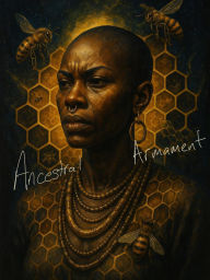 Title: Ancestral Armament (Negress Of Saturn's Deeds, #14), Author: Zisa Aziza