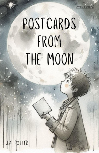 Postcards From The Moon