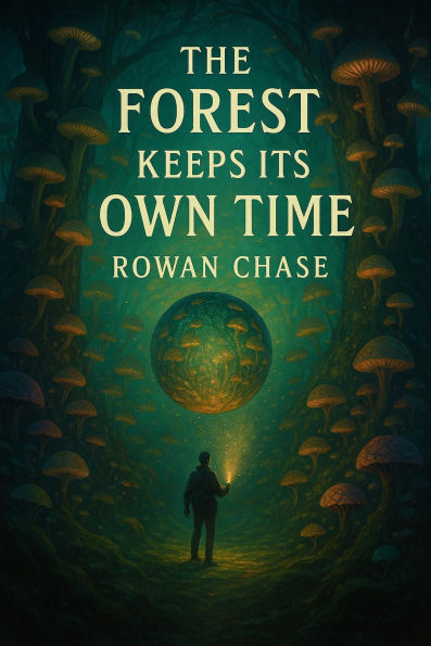 The Forest Keeps Its Own Time