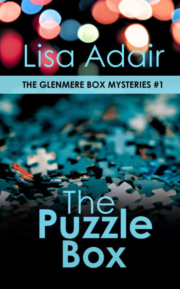 The Puzzle Box (The Glenmere Box Mysteries, #1)