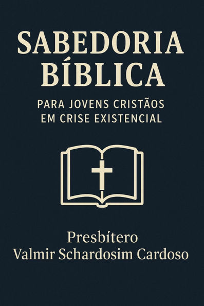 ENTRE CRISE E A SABEDORIA