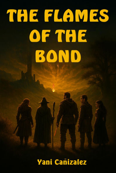 The Flames of the Bond