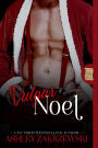 Vulgar Noel (Naughty List, #2)