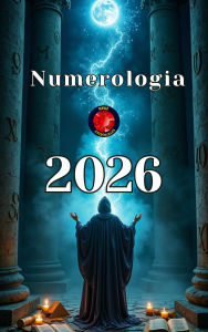 Title: Numerologia 2026, Author: Alina Rubi