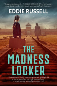 Title: The Madness Locker, Author: Eddie Russell