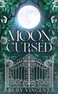 Title: Moon Cursed (Dutch), Author: Ruby Vincent