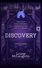 Discovery - Urban Fantasy Blurring the Lines Between Conspiracy and Reality (D Notice, #1)