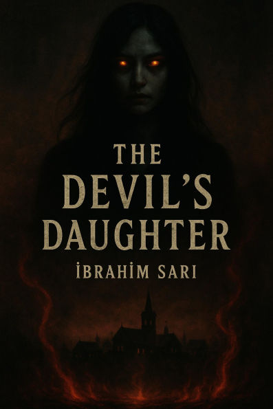 The Devil's Daughter