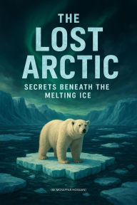 Title: The Lost Arctic: Secrets Beneath the Melting Ice, Author: Sk Mosaffar Hossain