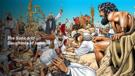 Title: The Sons and Daughters of Jezebel, Author: Fernando Davalos