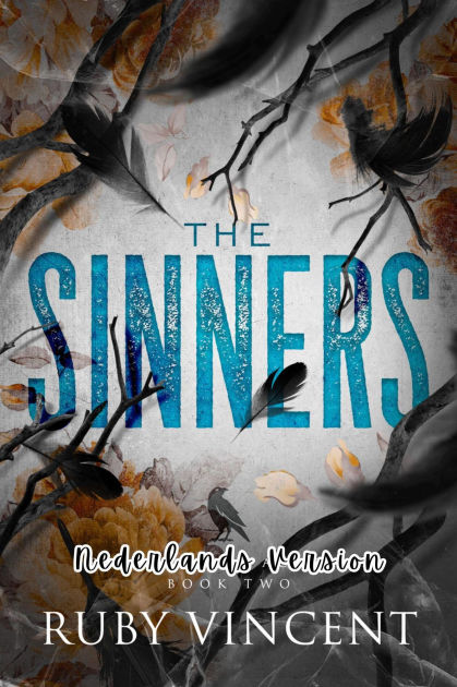 The Sinners (Dutch) by Ruby Vincent | eBook | Barnes & Noble®