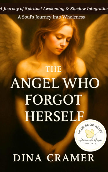 The Angel Who Forgot Herself