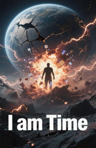 Title: I am Time, Author: Prside