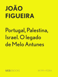 Title: Portugal, Palestina, Israel (UCG EBOOKS, #46), Author: PROYMAGO