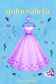 Title: Quinceañera, Author: M. Cavani