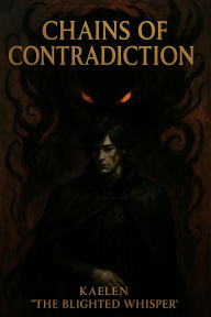 Title: Chains Of Contradiction, Author: Hanzala Shamsher