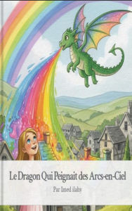 Title: Le Dragon Qui Peignait des Arcs-en-Ciel, Author: Imed ilahy