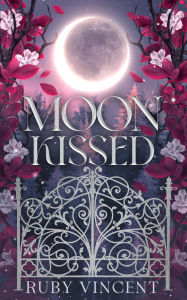 Title: Moon Kissed (Dutch), Author: Ruby Vincent