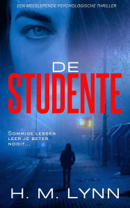 Title: De Studente, Author: H.M. Lynn