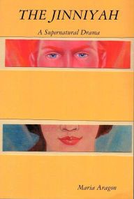 Title: The Jinniyah, Author: Maria Aragon