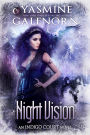 Night Vision (Indigo Court, #4)