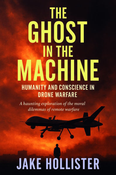The Ghost in the Machine (Beyond the Frontlines, #10)