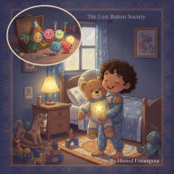 Title: The Lost Button Society, Author: Hamed Emampour
