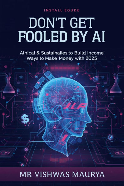 Don't Get Fooled by AI: Real Strategies to Build Income