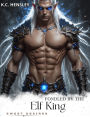 Fondled by the Elf King (Sweet Desires, #38)