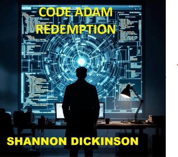 Code Adam Redemption