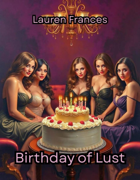 Birthday of Lust