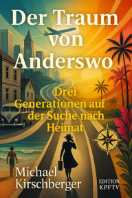 Title: Der Traum vom Anderswo, Author: Michael Kirschberger