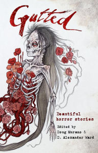 Title: Gutted, Author: Crystal Lake Publishing