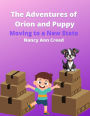 The Adventures of Orion and Puppy #8 (The Creeds)