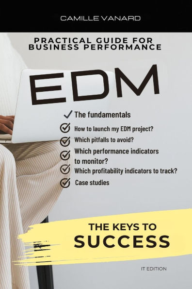 EDM and Artificial Intelligence (1)