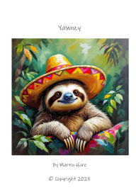 Title: Yawnzy, Author: Martin Hare