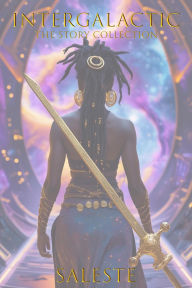 Title: Intergalactic, Author: Saleste