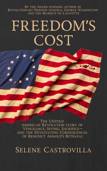 Freedom's Cost