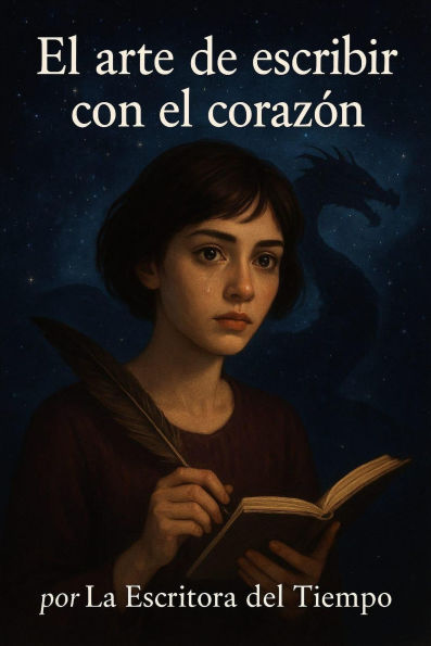 El arte de escribir con el corazón