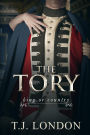 The Tory (The Rebels and Redcoats Saga, #1)
